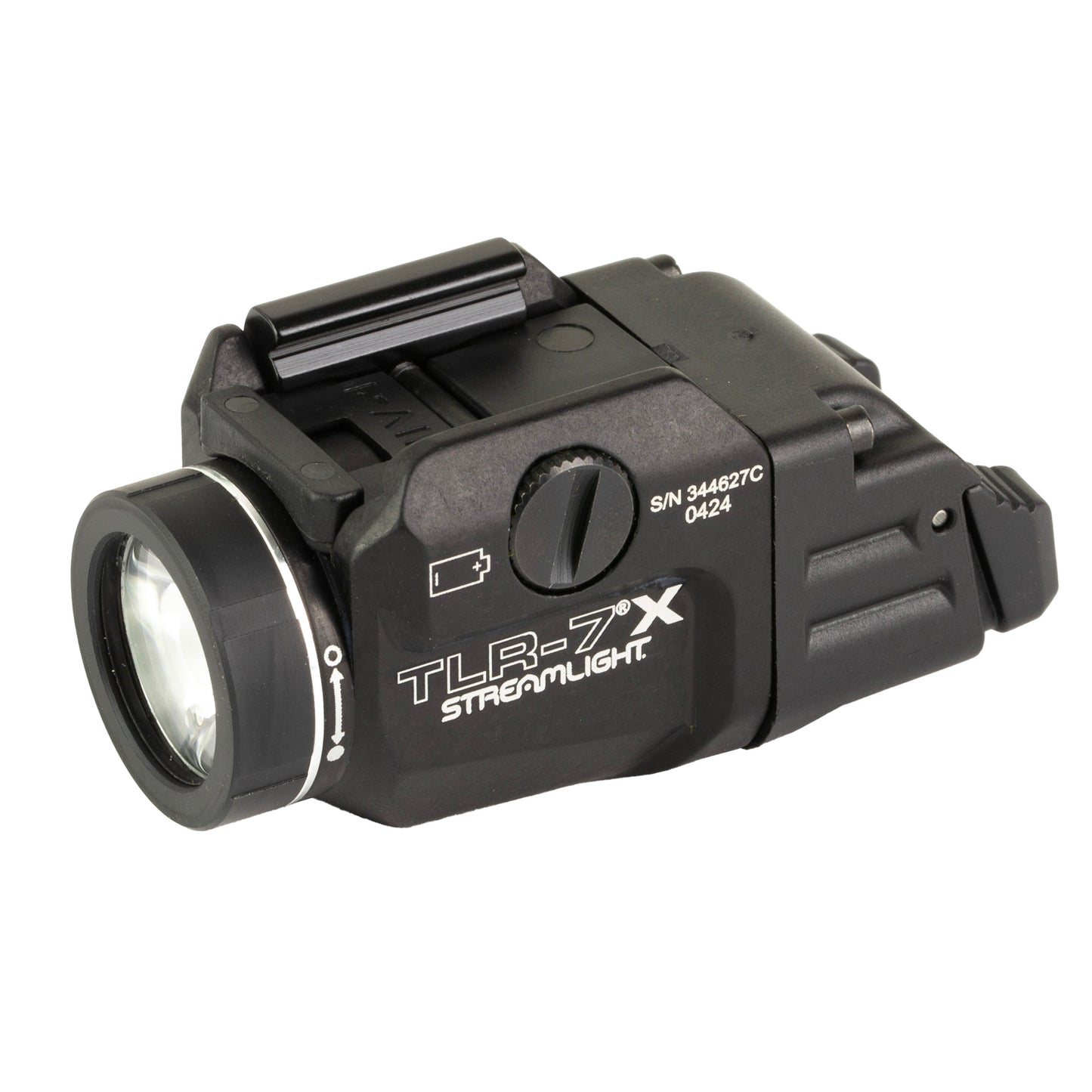 Streamlight TLR7x