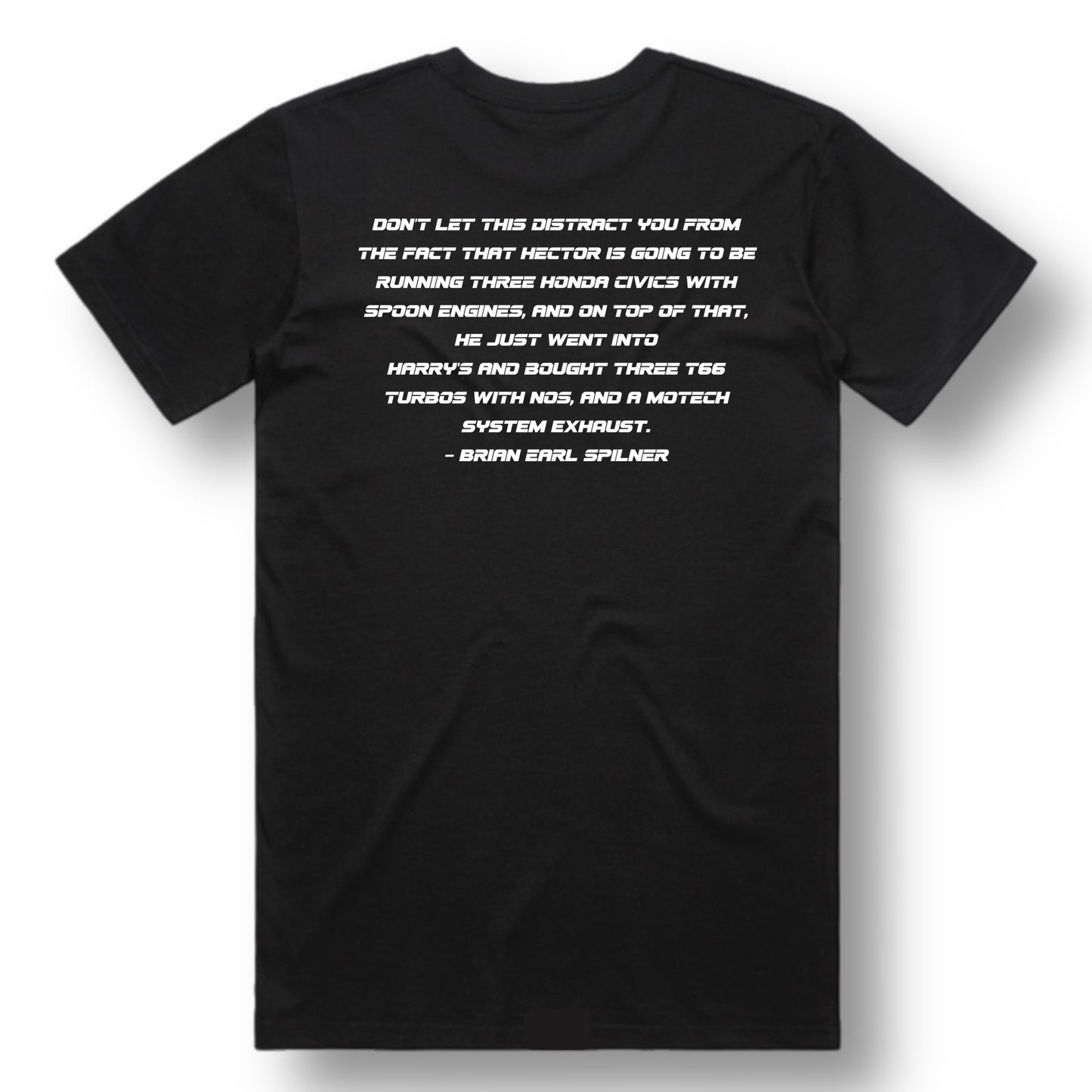 Wrm.fzy Collab Shirt *Preorder*