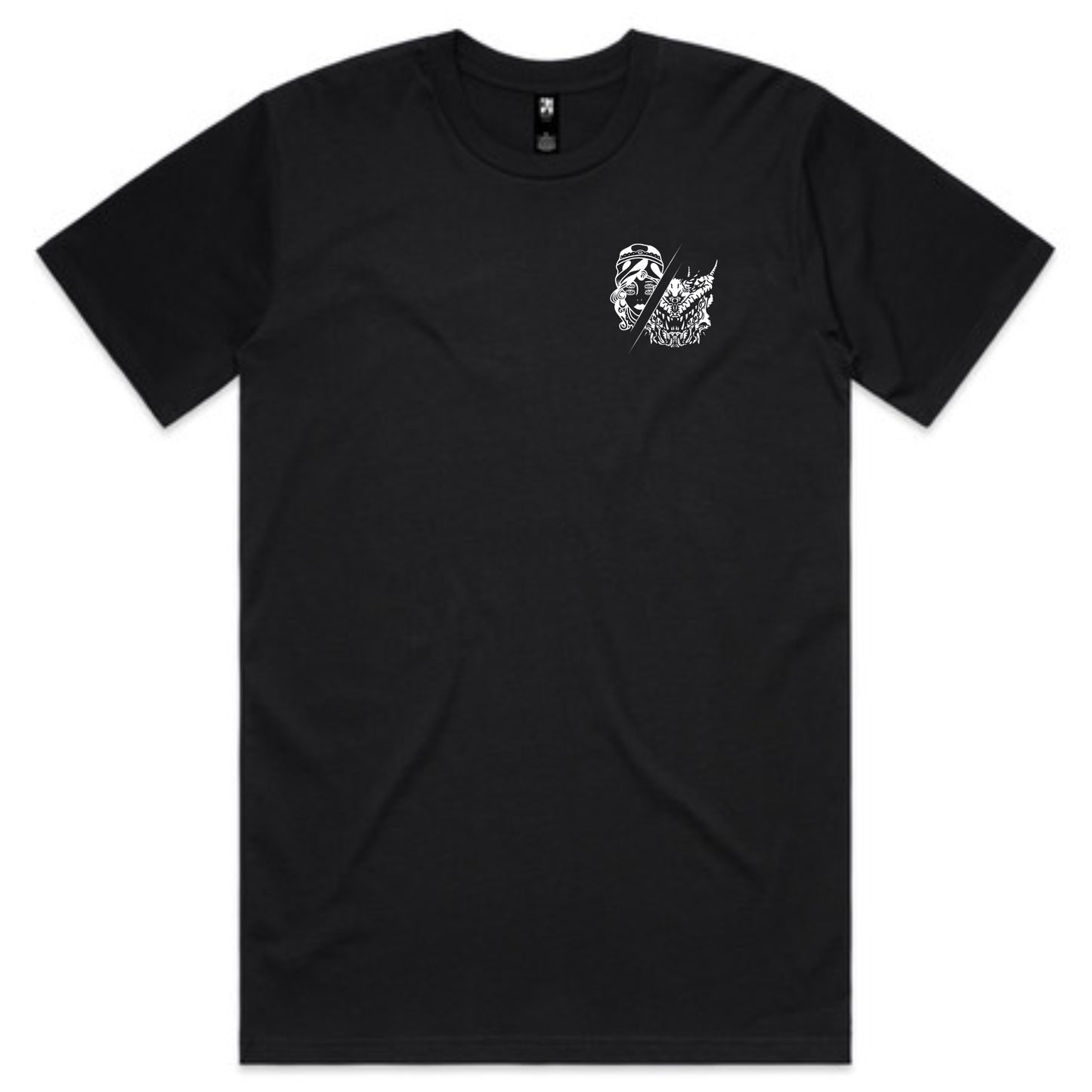 Wrm.fzy Collab Shirt *Preorder*