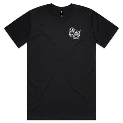 Wrm.fzy Collab Shirt *Preorder*