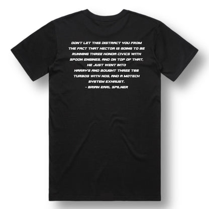 Wrm.fzy Collab Shirt *Preorder*